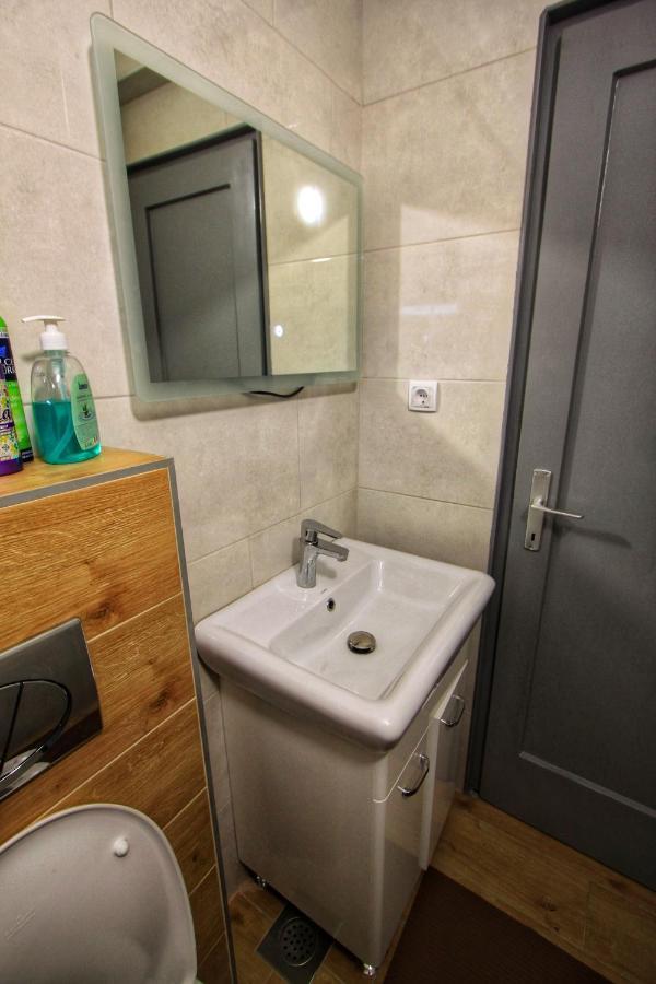 Apartman Srdjan Banja Luka Exterior photo